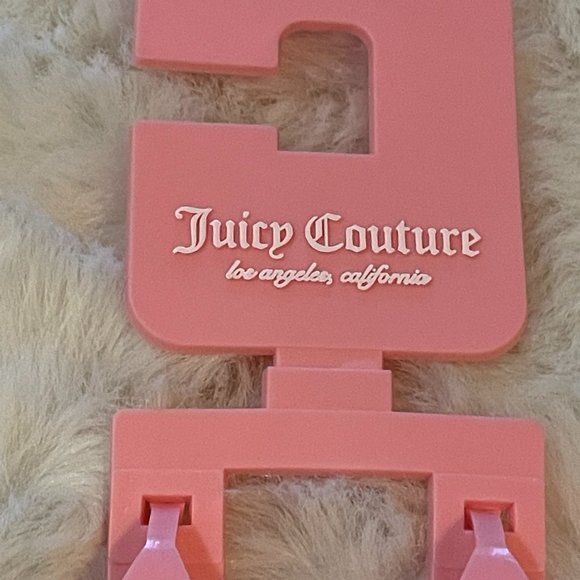 Juicy Couture Belts - Picture 2 of 6